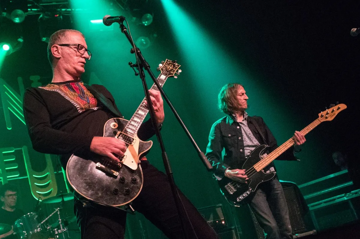 „Distorzija“ će ponovo grmeti: Električni orgazam zakazao koncert u Beogradu