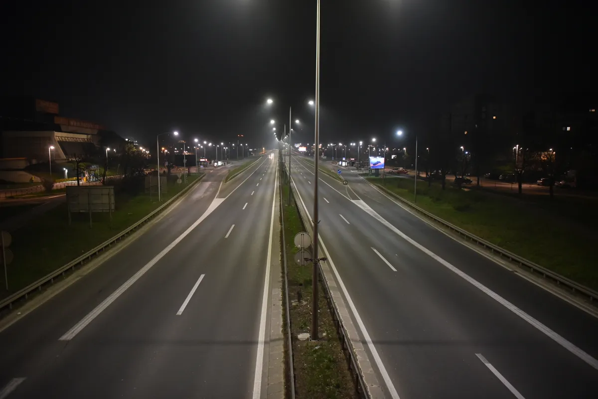 Severna Makedonija: Izgradnja auto-puta do Kosova očekuje se da počne u avgustu