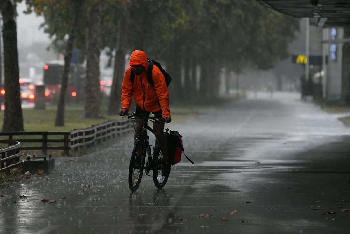RHMZ izbacio prognozu za celu nedelju i ovome se baš nismo nadali