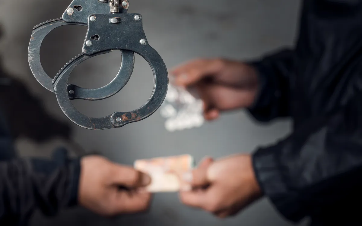 Velika akcija policije: Zbog primanja mita i zloupotrebe položaja uhapšeno 25 graničnih policajaca i carinika