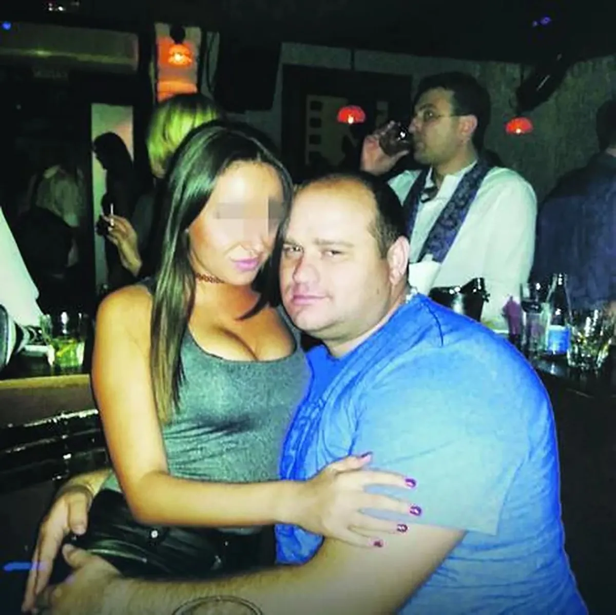 Ko je bio Novica Elek, muškarac koji je ubijen ispred kuće u Surčinu: Optužen za pljačku veka, a bivšu suprugu upucao u noge