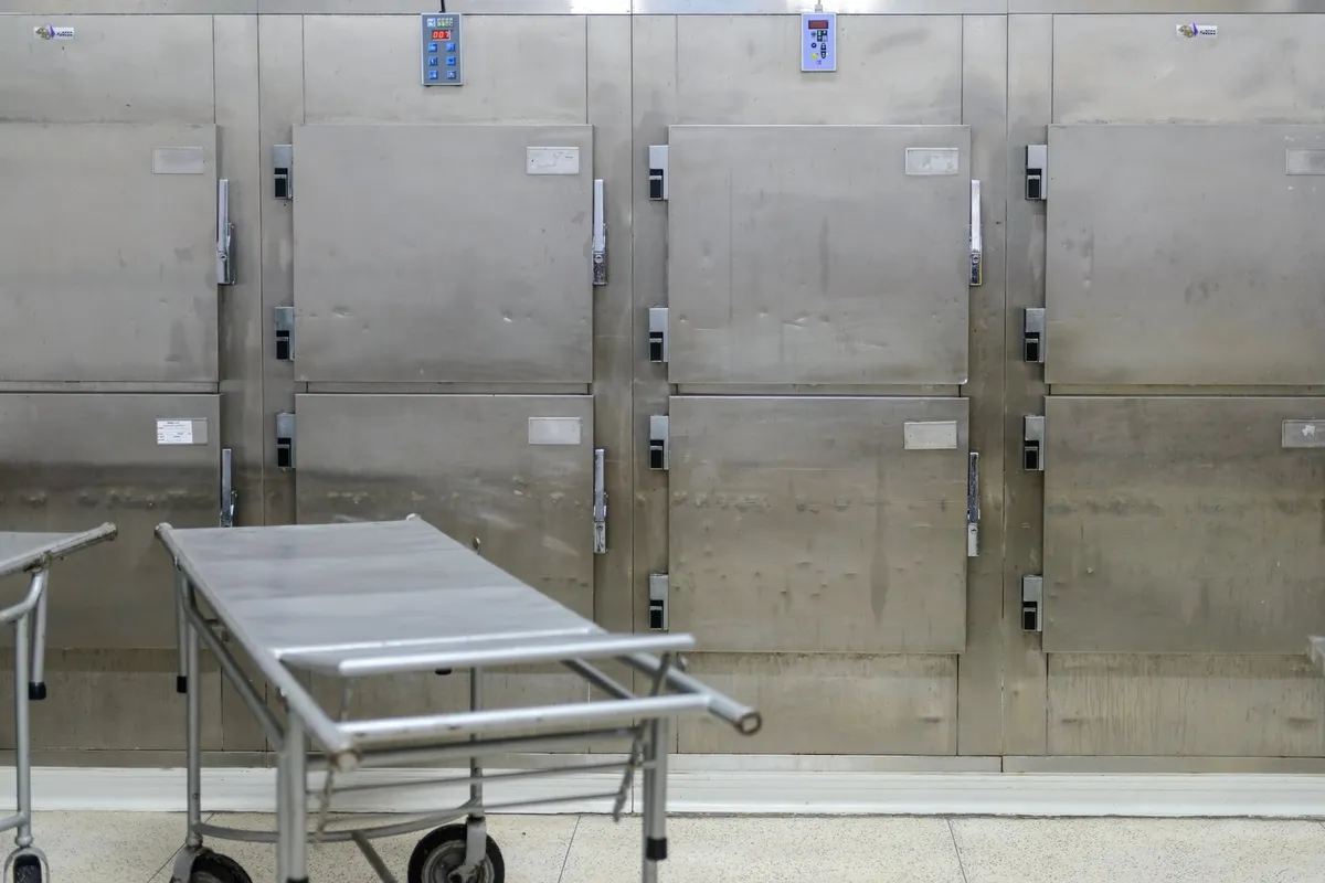 Lekar proglasio 18-mesečnog dečaka mrtvim, a pet sati kasnije pronađen živ u mrtvačnici