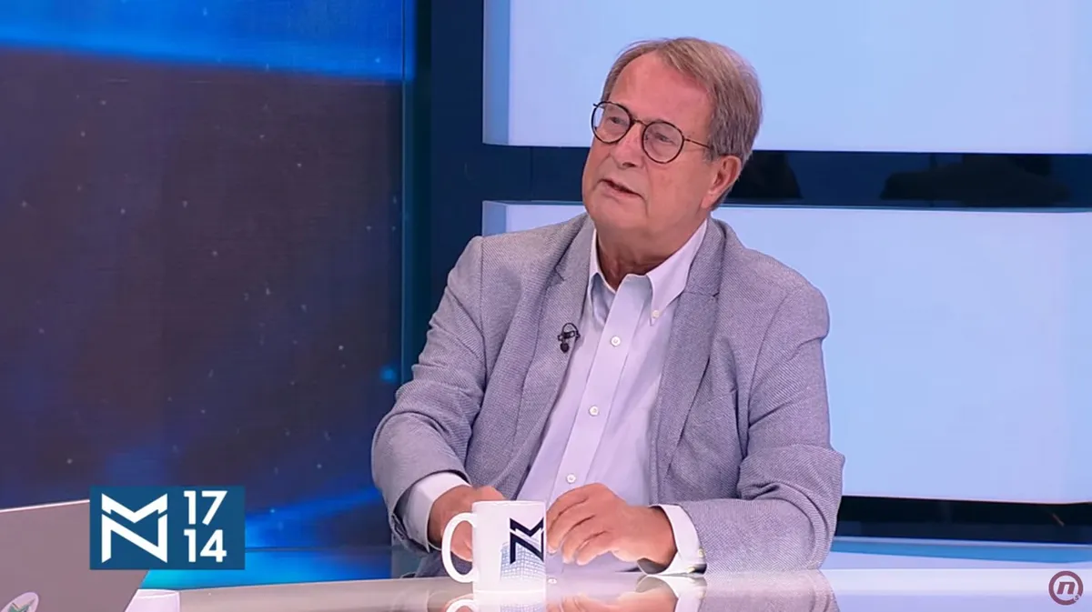 Boško Jakšić o izborima u Mađarskoj: "Mađar je najavio da će biti odgovorni svi koji su umešani u korupcionaške afere. Mnogi u Beogradu strahuju šta će biti otkriveno"