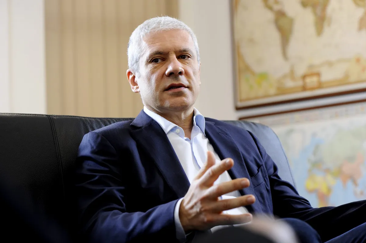 Boris Tadić: Ako Vučić raspiše predsedničke izbore sve uloge stavlja na jednu kartu