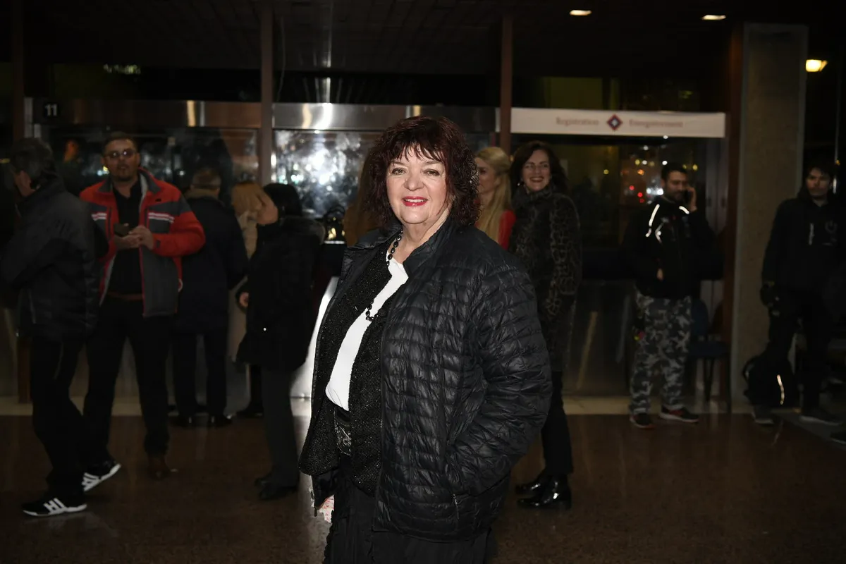 Nikada se ne pojavljuju zajedno: Gorica Popović je već tri d