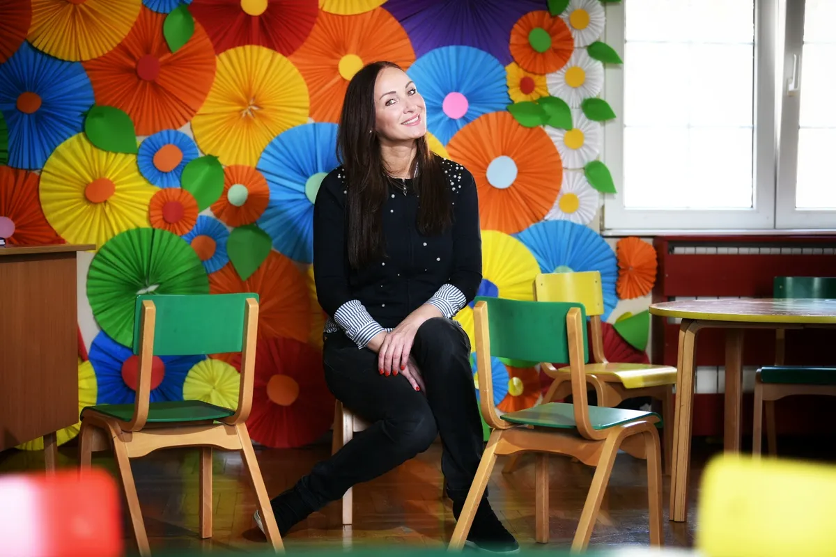 Slađa Delibašić se odrekla pevanja i postala preduzetnica: Evo šta radi i koliko zarađuje