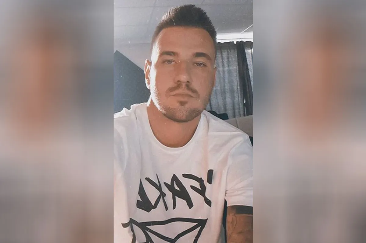 Oženio se Stefan Cvijoviić Cvija: Nikolija Jovanović objavila fotografije sa venčanja - mlada blista u romantičnoj haljini FOTO
