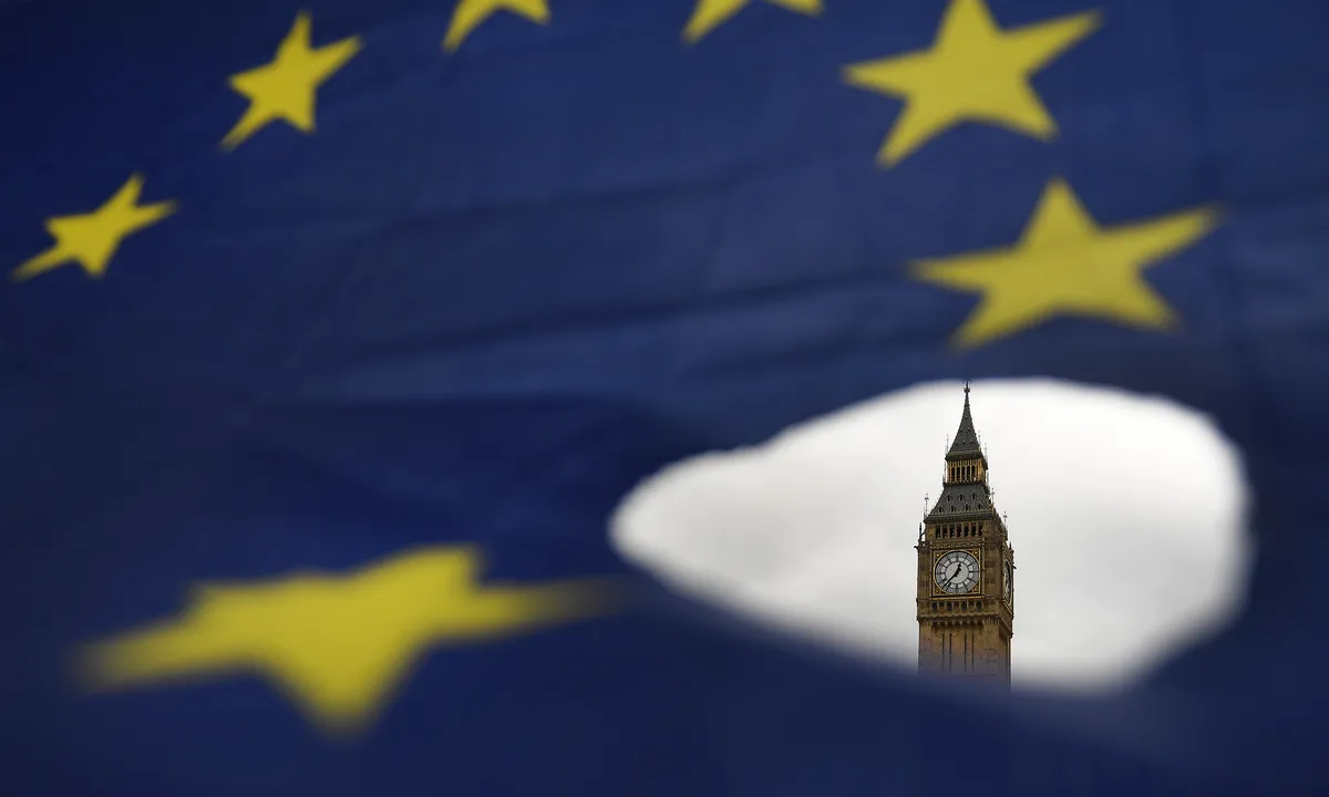 Britanci se pokajali zbog napuštanja EU: Većina bi danas gla