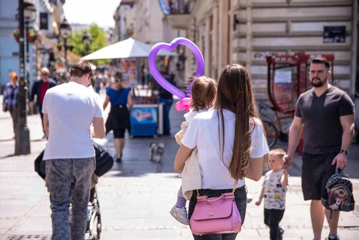 Prvo 32 stepena, pa pljuskovi sa grmljavinom: Evo kad u Srbi
