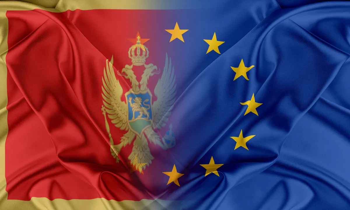 EU priprema paket od 3,2 milijarde evra za Crnu Goru: Brisel računa na članstvo od 2028. godine