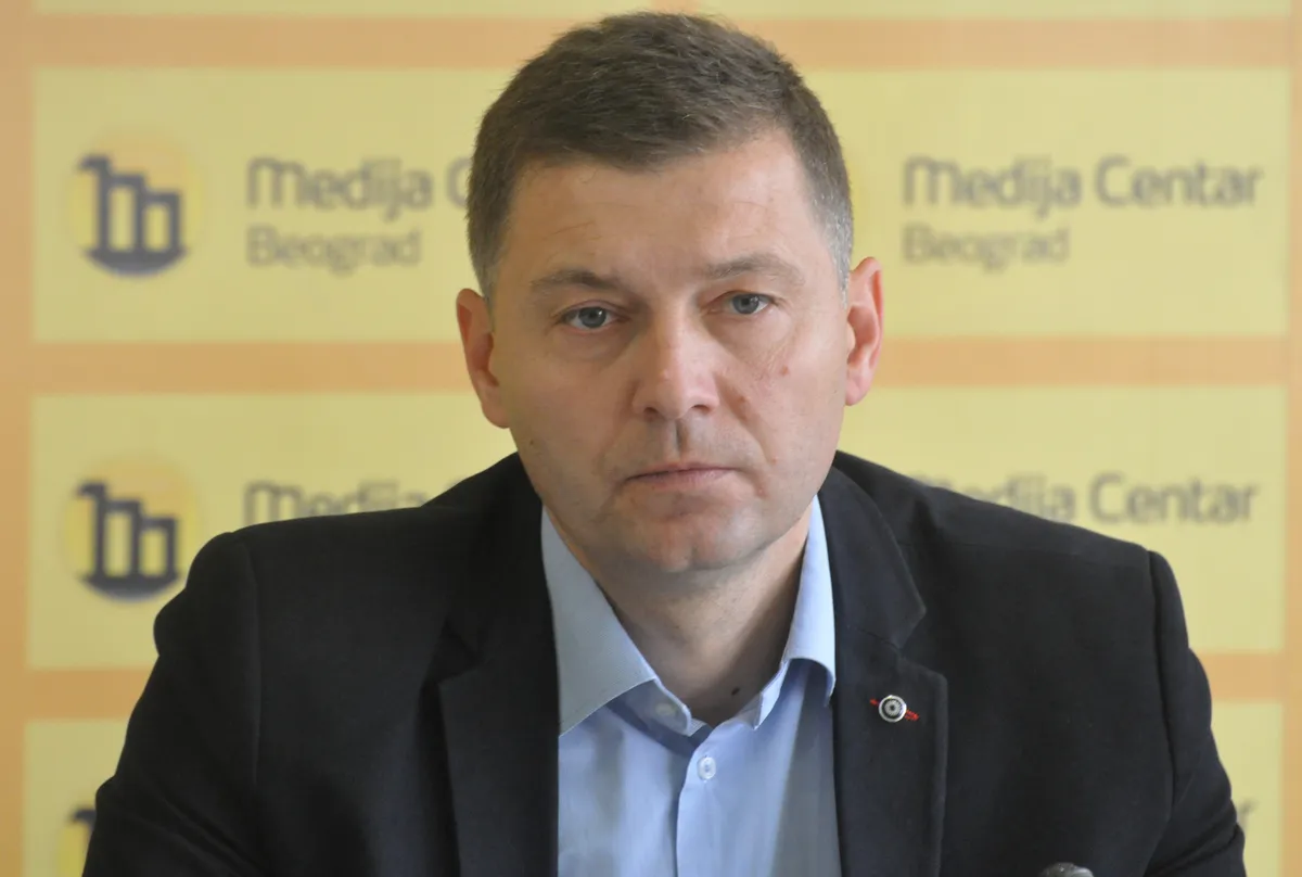 Nebojša Zelenović reagovao na vest o odbornici koja je iz SSP prešla u SNS