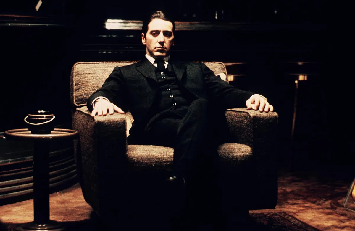 Zašto je Al Paćino bio uveren da će mu uloga u "Kumu" uništiti karijeru?