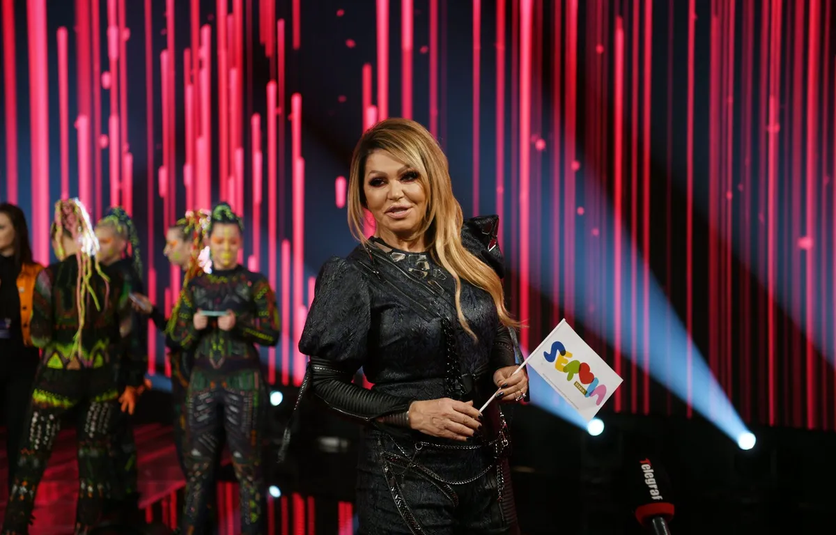 „Jedina sam žena koja je ostavila mužu stan": Neda Ukraden iskreno o razvodu, pa otkrila zašto bivšem nije otišla na sahranu