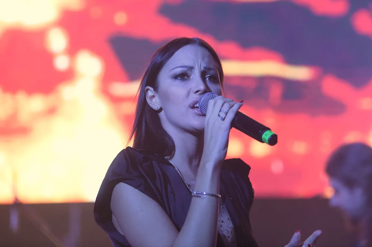 Otkrivena tajna pesme "Dam dam dam": Trebalo je da je otpeva ovaj pevač, a onda je došla u Prijovićkine ruke