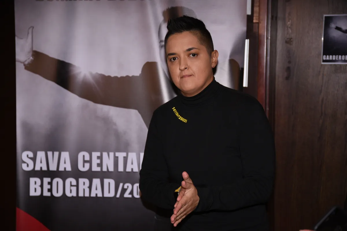 "Umesto 80.000 evra, dobila sam bombonjeru": Marija Šerifović o nagradi koju je dobila za pobedu na Evroviziji