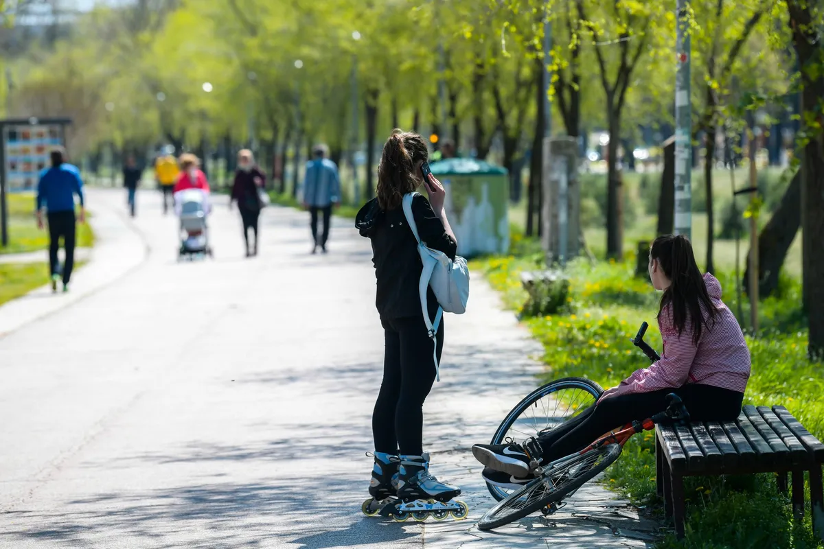 RHMZ je skroz promenio prognozu za Uskrs i - dopašće vam se
