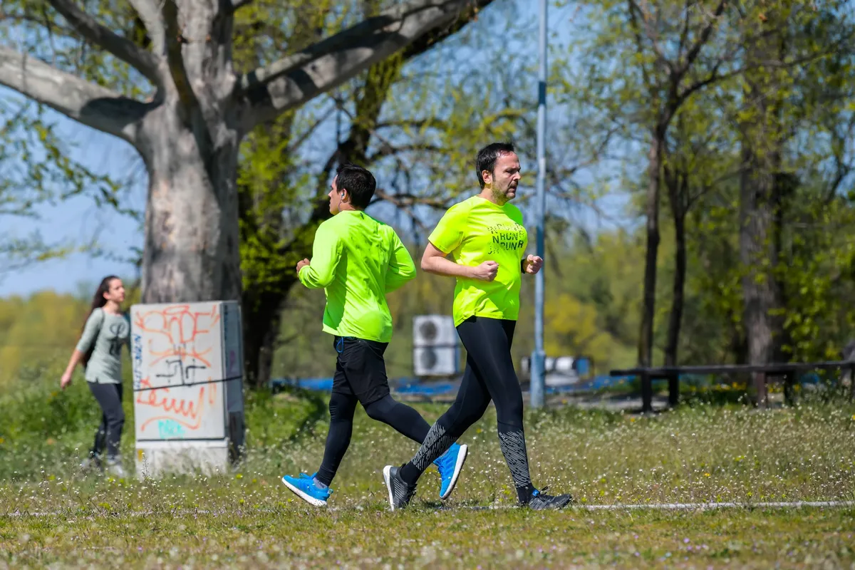 Prognoza za vikend je iznenađenje koje smo čekali
