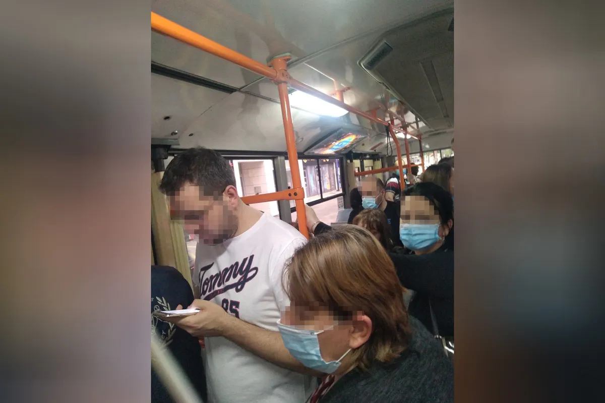 Za 24 sata prijavljena 143 vozila u kojima ne radi klima u Beogradu