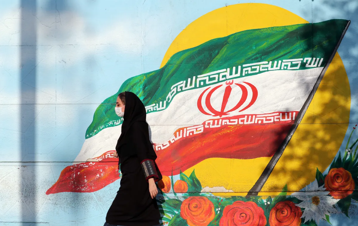 Iranska laureatkinja Nobelove nagrade za mir hitno prebačena iz zatvora u bolnicu