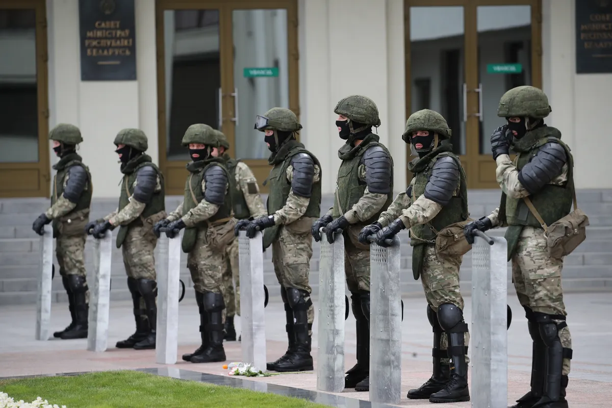 Šta se dešava u Belorusiji? Moskva gura svog saveznika u rat u Ukrajini, Putin preti da će im uskratiti novac, a Zelenski je objavio vest koju niko nije očekivao