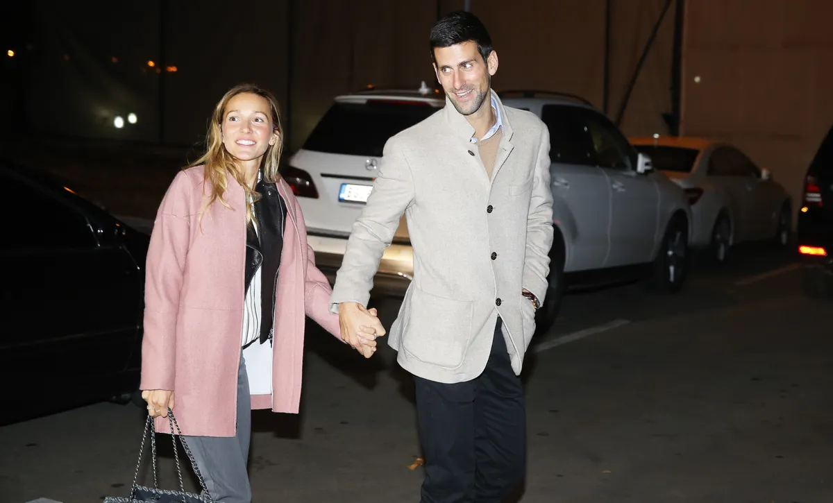 Jelena pokušala da spreči Novaka da objavi čuvenu fotografiju, on je nije poslušao i gorko se pokajao