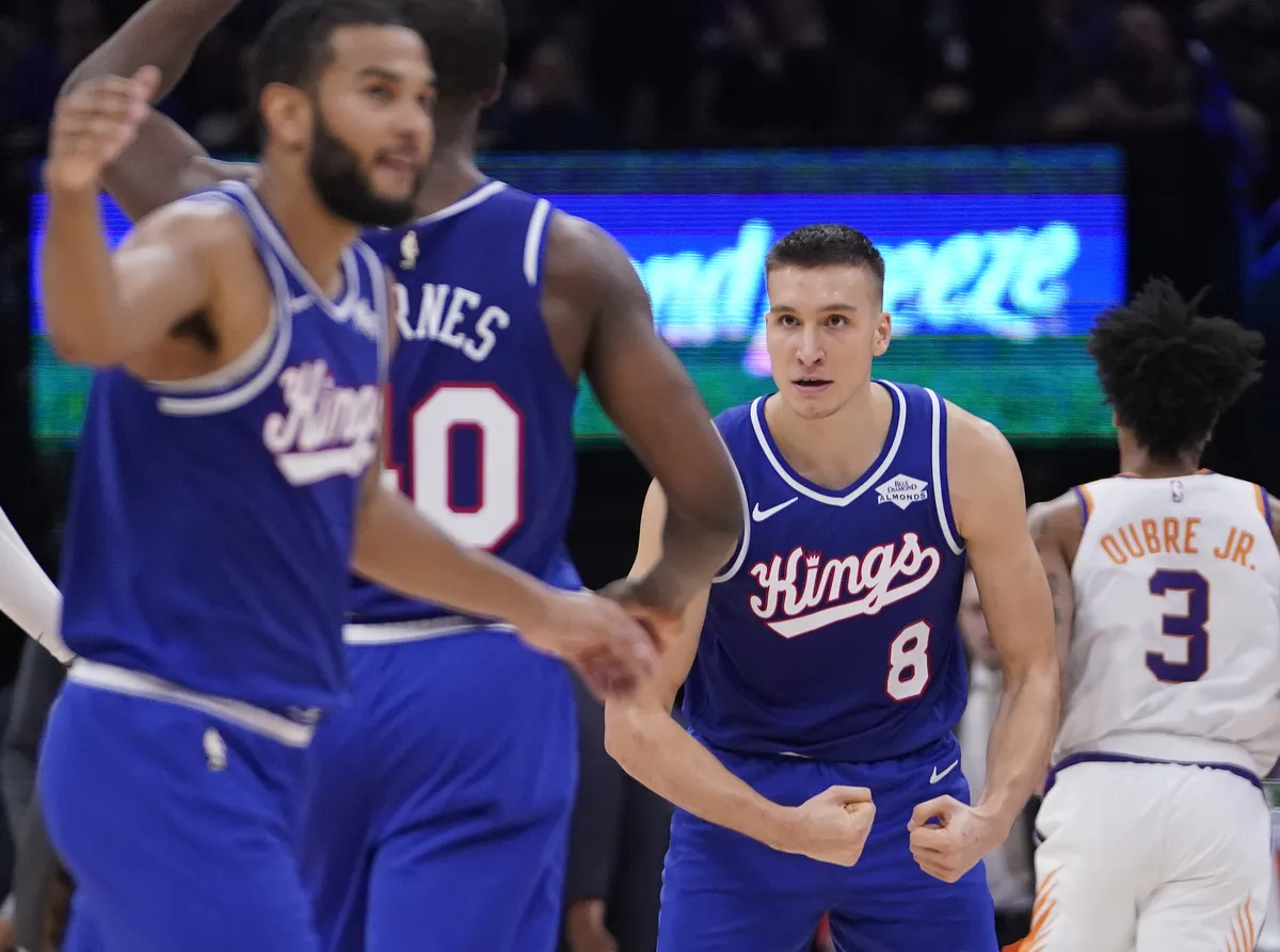 Detonacija u NBA, Bogdan Bogdanović je slobodan igrač