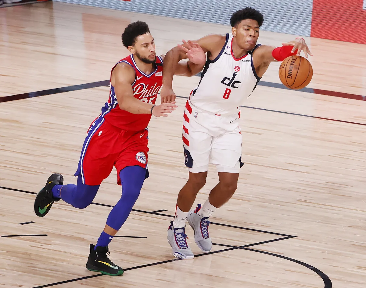 Teška povreda NBA zvezde: Odmah se oglasio i ističe da se ne predaje
