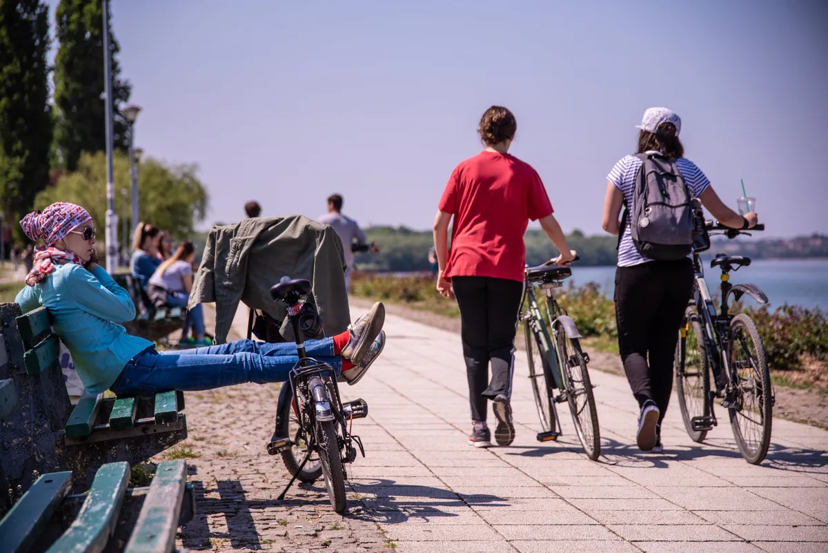Proverili smo na najpreciznijem norveškom meteo sajtu kakvo će biti vreme za Uskrs i - malo se razlikuje od onoga što RHMZ najavljuje