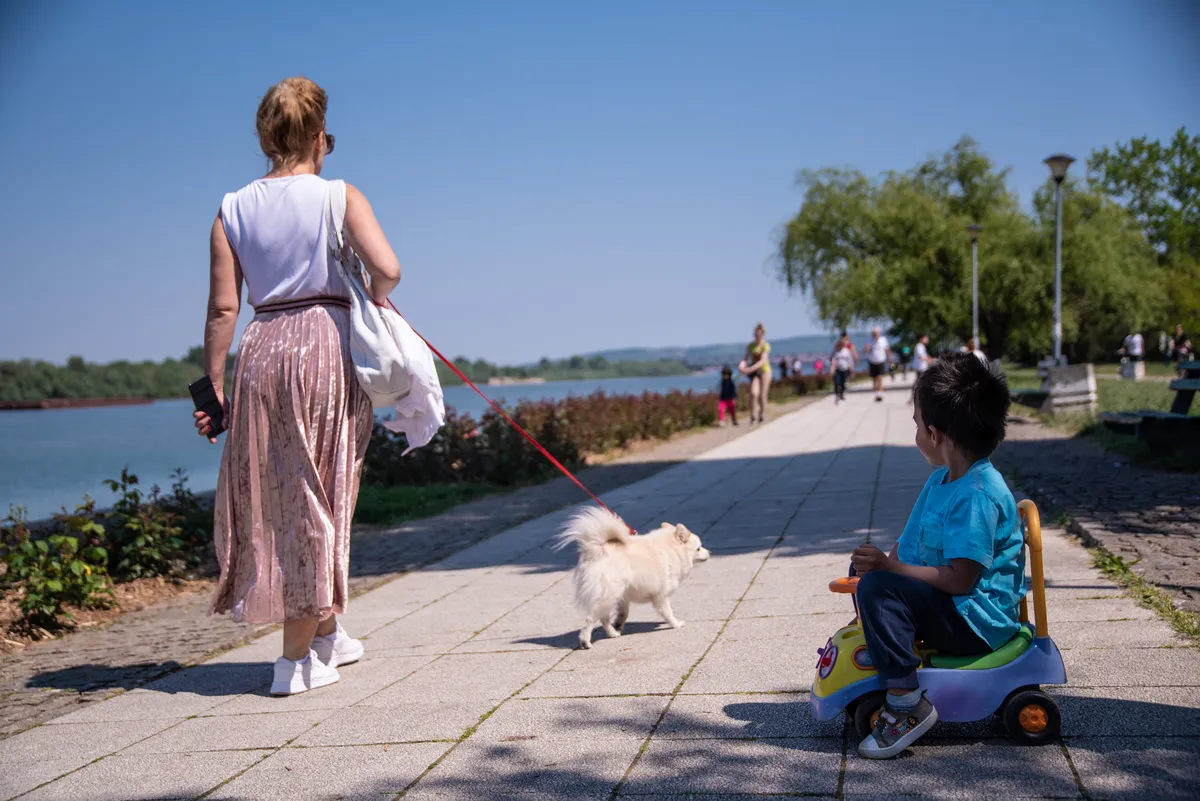 Vremenska prognoza za maj: Temperature ceo mesec preko 20 stepeni, ali zato kiša...