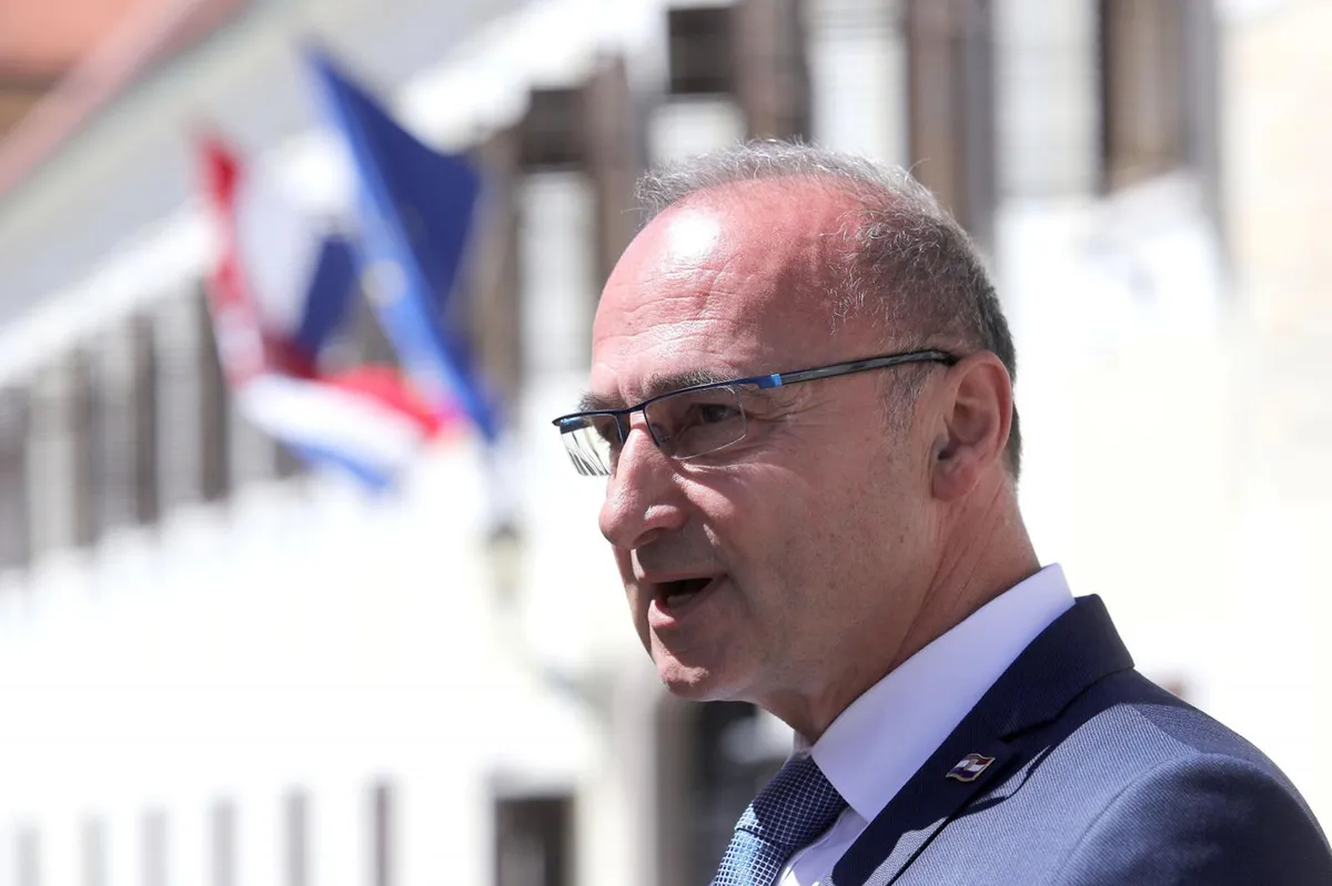 Hrvatski šef diplomatije: Protestna nota Srbije je bizarna