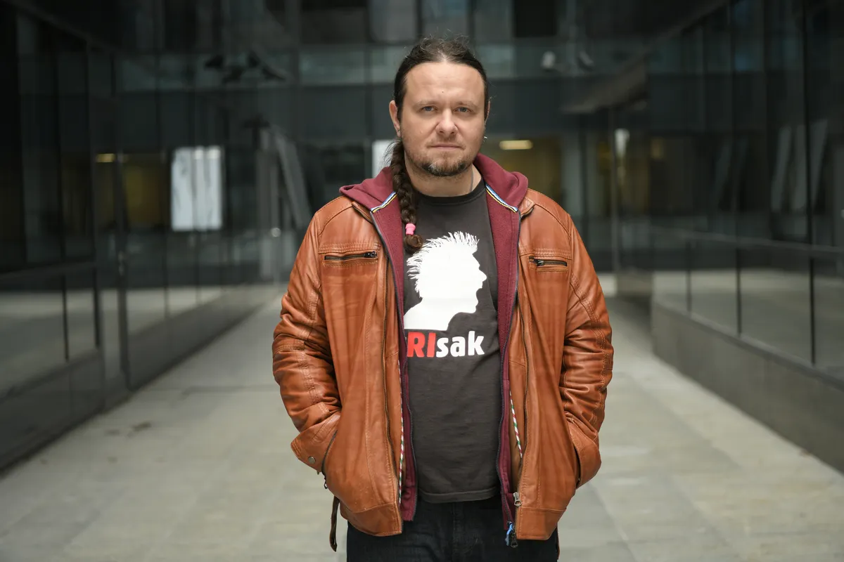 Marko Vidojković dobio nove pretnje smrću