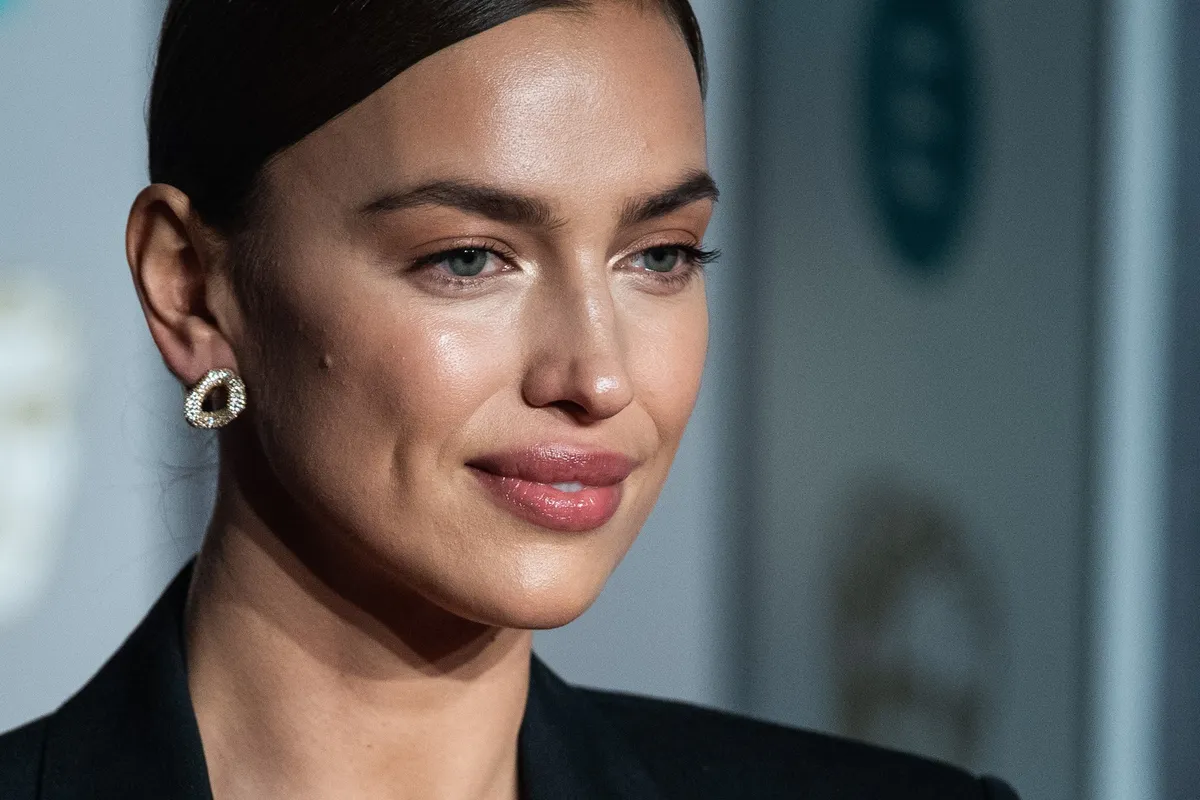 Irina Šajk ima novu ljubav: Poznati sportista mlađi je od nje 11 godina (FOTO)