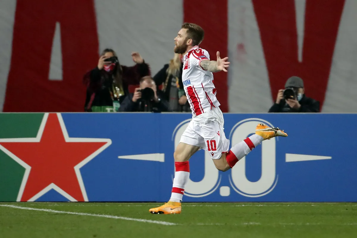 Zbog Kataija se dolazi na Marakanu