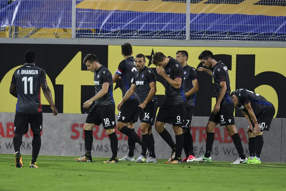 Milijarder spreman da uloži ogroman novac u Hajduk iz Splita, postavio uslov: Klub odmah reagovao