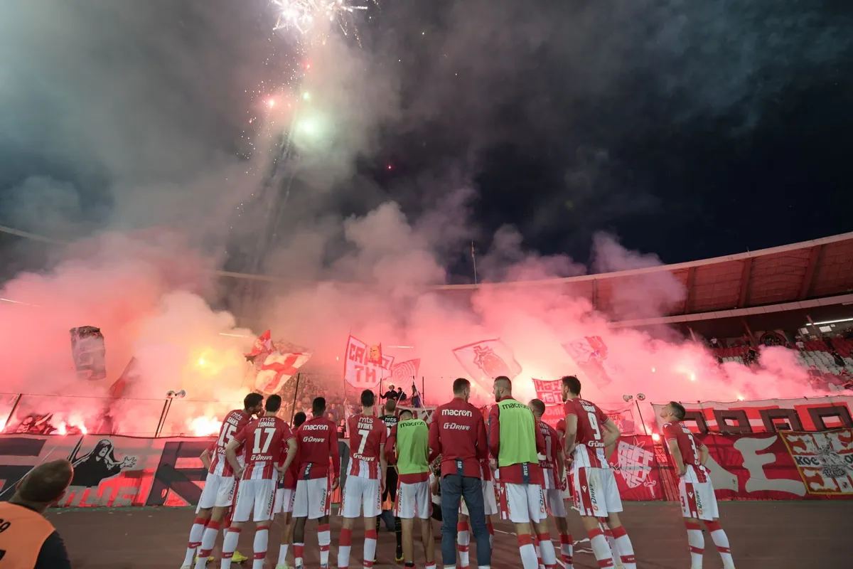 Zvezda zakazala hitno obraćanje: Sve kuva u Ljutice Bogdana