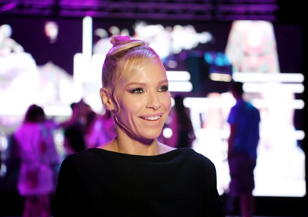 Ovako izgleda čovek za koga se Kristina Bekvalac dva puta udavala FOTO