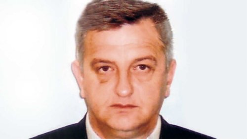 Slobodan Tešić