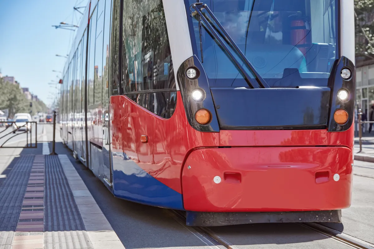 CLS: Suspendovan tender za remont španskih tramvaja