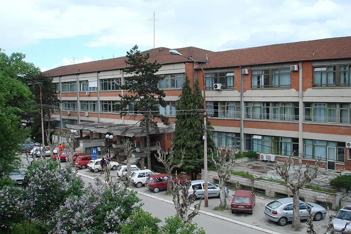 U Milanovcu ne radi holter EKG