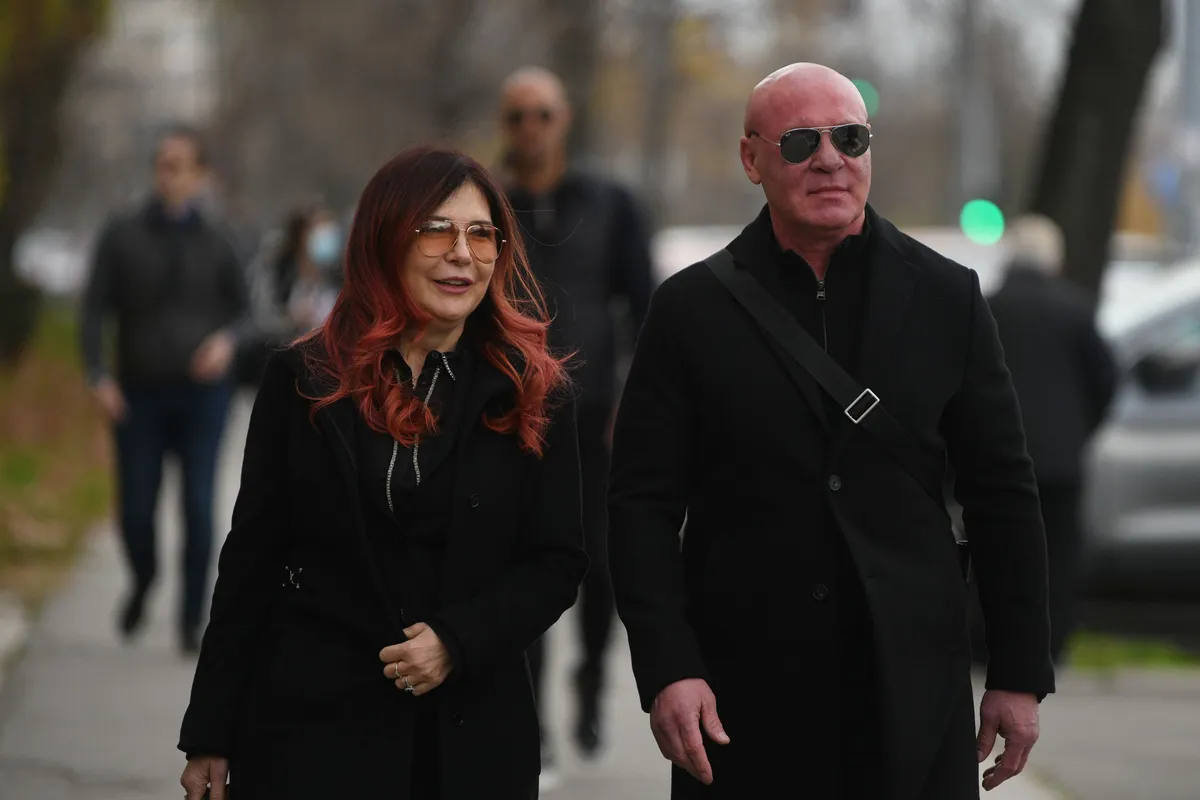 Olja Romić Advokatica Zora Dobričanin: Radonjić i Romić ne planiraju da tuže ...