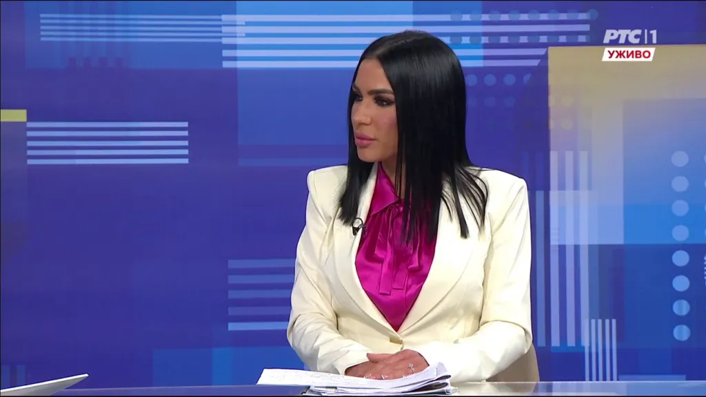 Bojana je 