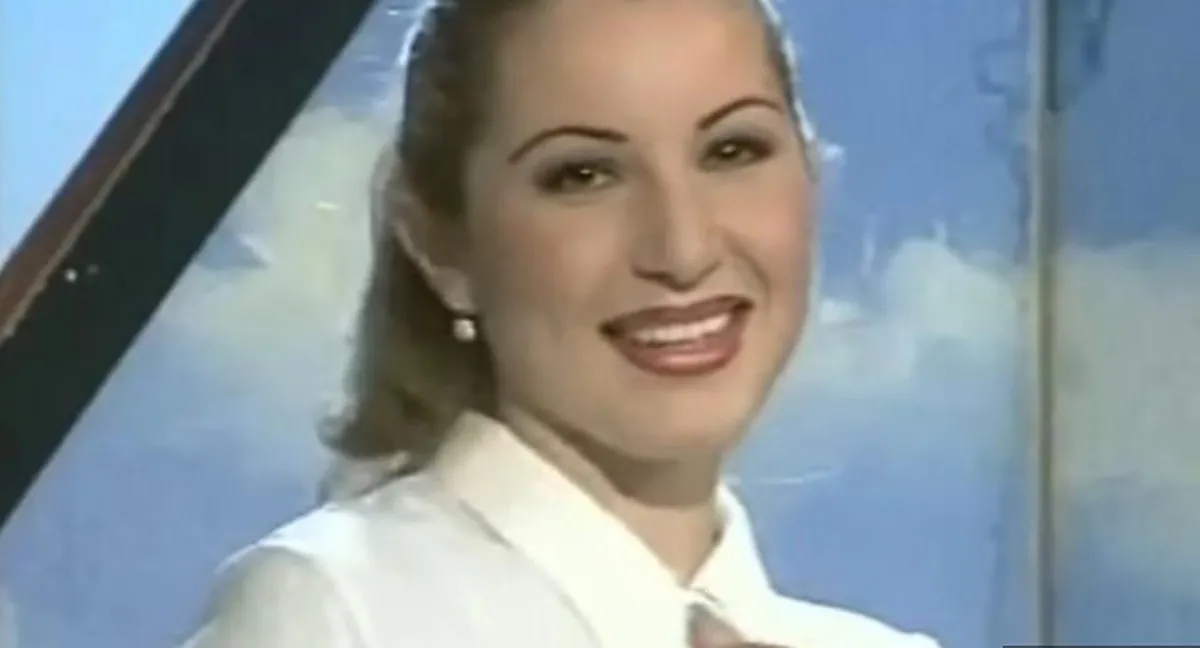 Bila je veoma popularna, imala veliki hit, a onda se zbog ljubavi povukla iz javnosti: Vest o njenom razvodu iznenadila je mnoge Kép