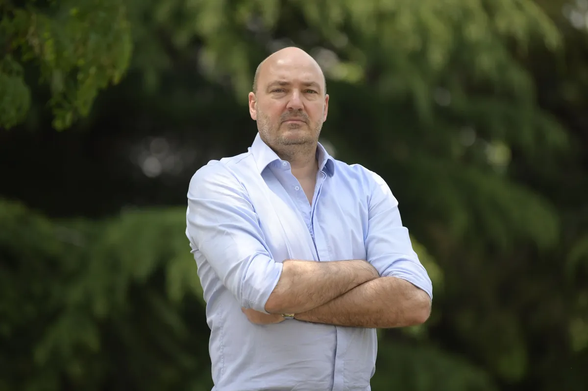 Mića Berić u svom stilu podržao Nova.rs: "I ja sam deo te borbe, pa neka neko nešto nametne"