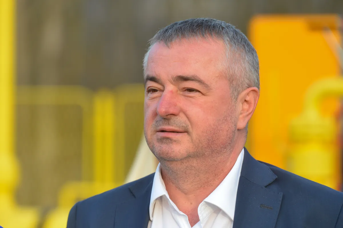 Uhapšen Bobar, desna ruka Bajatovića: Sumnjiči se za finansijske ...