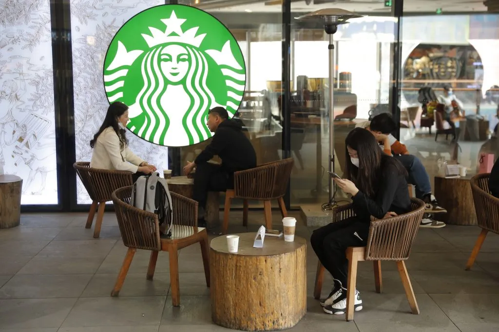 Starbucks planira zatvaranje 250 kafića u Severnoj Americi