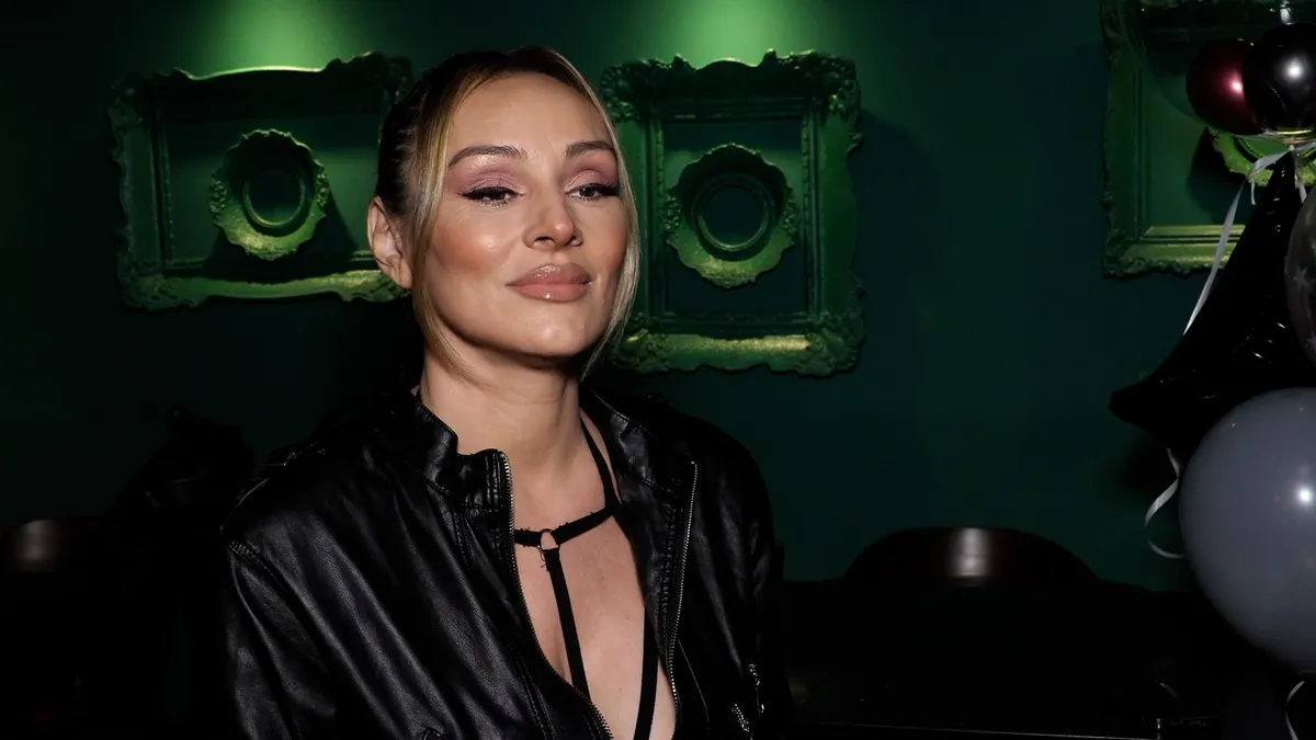 Anabeli otkazan koncert zbog slabog interesovanja: Organizatori izdali saopštenje Kép