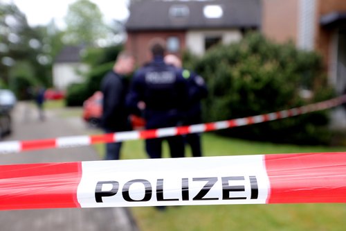 Policia, Gjermania dhe një oficer i forcës speciale policore gjermane SEK vriten në një bastisje droge