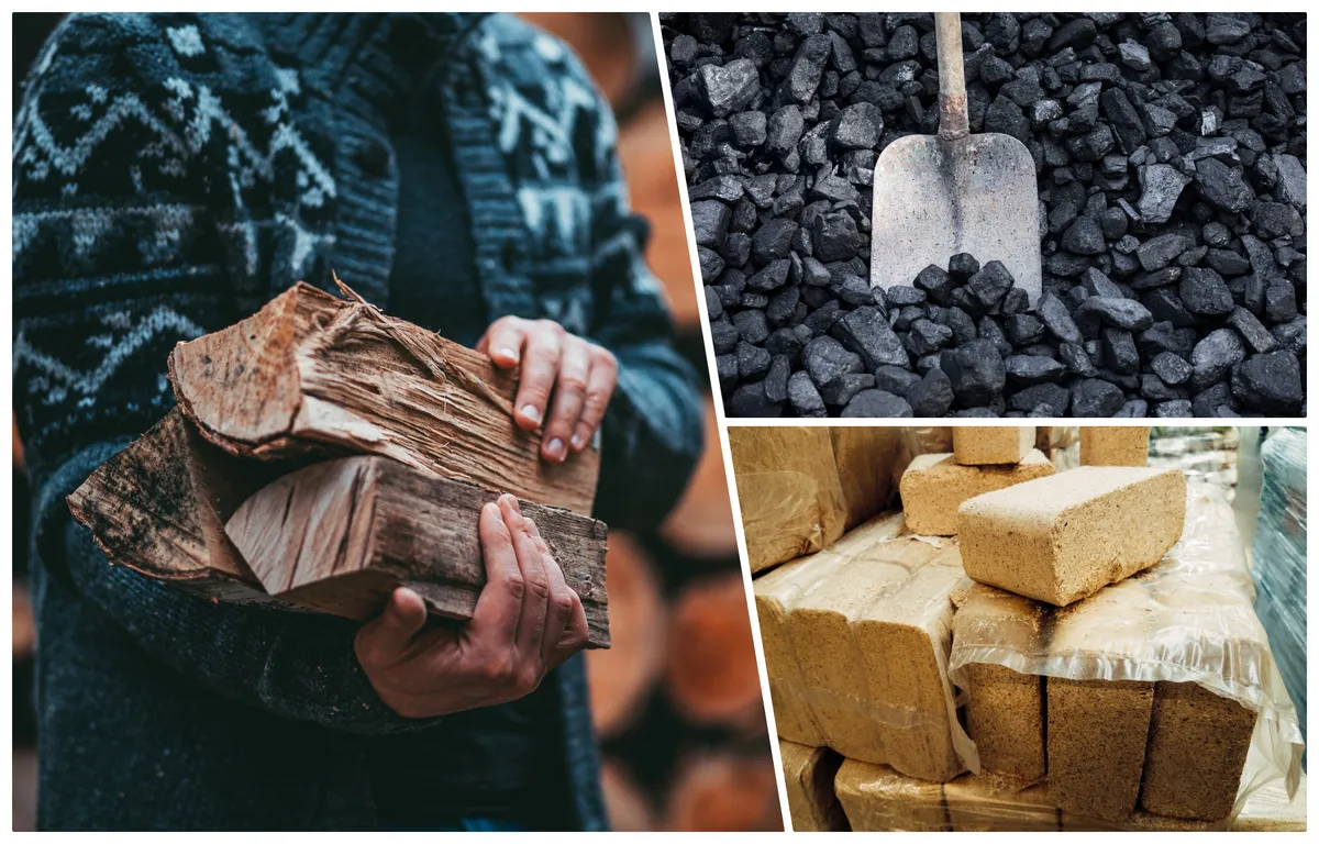 Poskupelo daljinsko grejanje, drvo, pelet i ugalj, skočiće i cena struje: Koji ogrev je najpovoljniji