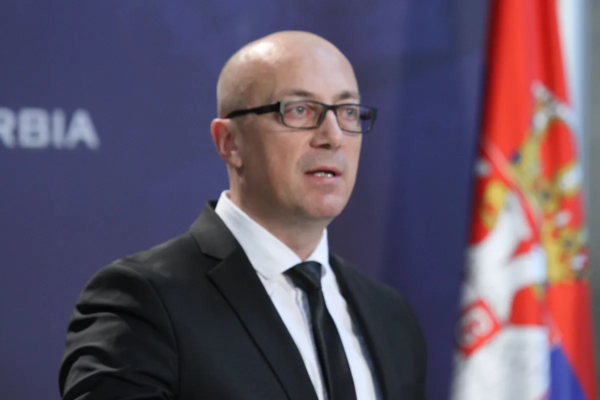 Radovan Rakic Rakić: Četrdeset raseljenih porodica dobilo podršku da se vrati na ...