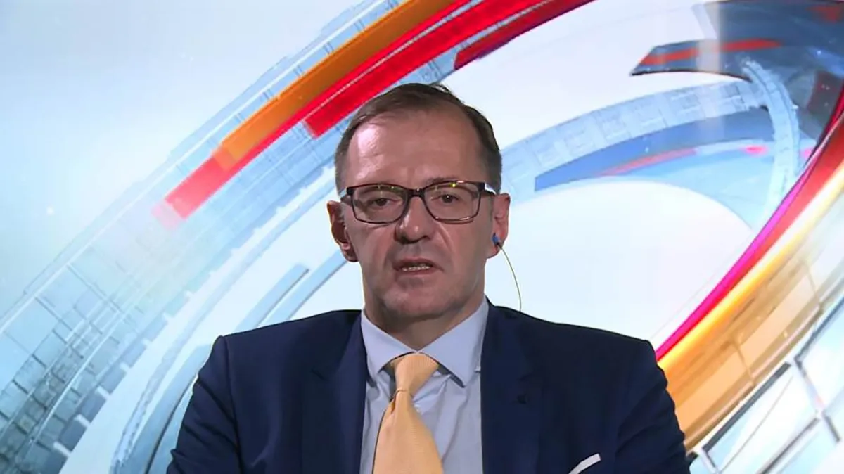 Rakić: Osobenosti mafijaške diktature i kako Srbiju osloboditi od nje ...